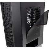 Thermaltake CA-1Y4-00S1WN-00, Cajas de torre negro