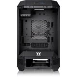 Thermaltake CA-1Y4-00S1WN-00, Cajas de torre negro