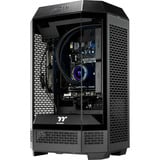 Thermaltake FTW T300 5060, Gaming-PC negro/Transparente
