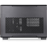 Thermaltake TR200 WS, Cajas de torre negro/Madera