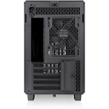 Thermaltake TR200 WS, Cajas de torre negro/Madera