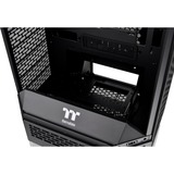 Thermaltake The Tower 300, Cajas de torre negro