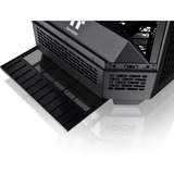 Thermaltake The Tower 300, Cajas de torre negro