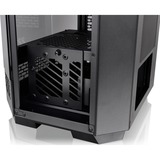 Thermaltake The Tower 300, Cajas de torre negro