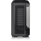 Thermaltake The Tower 300, Cajas de torre negro