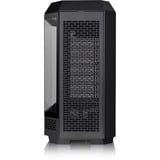 Thermaltake The Tower 300, Cajas de torre negro
