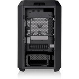Thermaltake The Tower 300, Cajas de torre negro