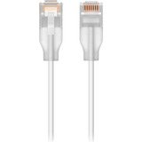 Ubiquiti UACC-Cable-Patch-EL-5M-W blanco/Transparente