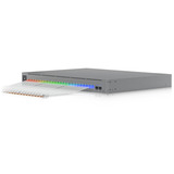 Ubiquiti UACC-Cable-Patch-EL-5M-W blanco/Transparente