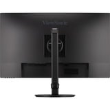 ViewSonic VG2708A pantalla para PC 68,6 cm (27") 1920 x 1080 Pixeles Full HD LED Negro, Monitor LED negro, 68,6 cm (27"), 1920 x 1080 Pixeles, Full HD, LED, 5 ms, Negro