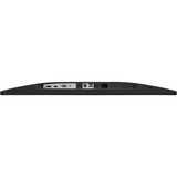 ViewSonic VG2708A pantalla para PC 68,6 cm (27") 1920 x 1080 Pixeles Full HD LED Negro, Monitor LED negro, 68,6 cm (27"), 1920 x 1080 Pixeles, Full HD, LED, 5 ms, Negro