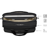 Wenger 653630, Portátil negro