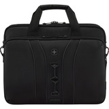 Wenger Legacy Black Series 16", Portátil negro