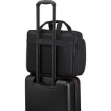 Wenger Legacy Black Series 16", Portátil negro