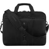 Wenger Legacy Black Series 16", Portátil negro