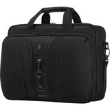 Wenger Legacy Black Series 16", Portátil negro