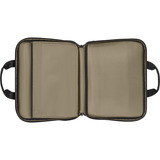 Wenger Legacy Black Series 16", Portátil negro