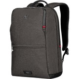 Wenger MX Reload maletines para portátil 35,6 cm (14") Mochila Gris gris, Mochila, 35,6 cm (14"), 600 g