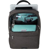 Wenger MX Reload maletines para portátil 35,6 cm (14") Mochila Gris gris, Mochila, 35,6 cm (14"), 600 g