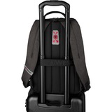 Wenger MX Reload maletines para portátil 35,6 cm (14") Mochila Gris gris, Mochila, 35,6 cm (14"), 600 g