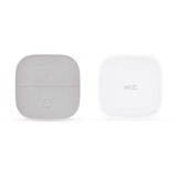 WiZ Smart Button, Interruptor blanco/Gris
