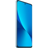 Xiaomi 12X, Móvil celeste