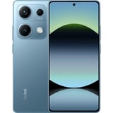Xiaomi Redmi Note 14S , Móvil azul