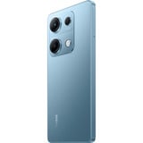 Xiaomi Redmi Note 14S , Móvil azul