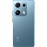 Xiaomi Redmi Note 14S , Móvil azul