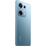 Xiaomi Redmi Note 14S , Móvil azul