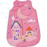 ZAPF Creation BABY born® Saco de dormir Moon, Accesorios para muñecas 
