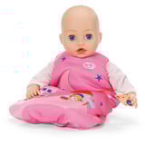 ZAPF Creation BABY born® Saco de dormir Moon, Accesorios para muñecas 