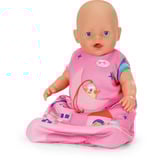 ZAPF Creation BABY born® Saco de dormir Moon, Accesorios para muñecas 