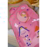 ZAPF Creation BABY born® Saco de dormir Moon, Accesorios para muñecas 