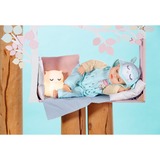ZAPF Creation Owl Onesie Accesorios para muñecas Baby Annabell Owl Onesie, Pelele de muñeca, 3 año(s), 75 g