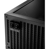 be quiet! BP021EU, Fuente de alimentación de PC negro