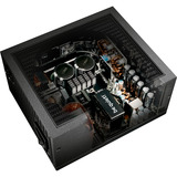 be quiet! Dark Power 14 1200 W - 80 Plus Titanium unidad de fuente de alimentación 20+4 pin ATX ATX Negro, Fuente de alimentación de PC negro, 1200 W, 100 - 240 V, 1300 W, 50/60 Hz, 10 A, 5 A