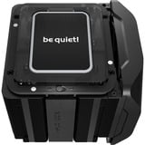 be quiet! Dark Rock Elite Procesador Refrigerador de aire 13,5 cm Negro 1 pieza(s), Disipador de CPU negro, Refrigerador de aire, 13,5 cm, Negro