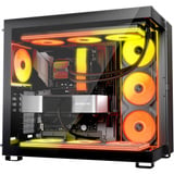 be quiet! Light Wings Pro IO 420mm, Ventilador negro