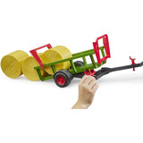 bruder 02204, Automóvil de construcción 