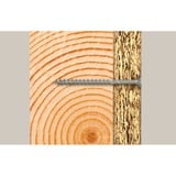 fischer Tornillo para aglomerado PowerFast II 5,0x40 Cabeza avellanada PZ 