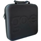 go-e go-e Case, Bolsa negro