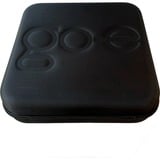 go-e go-e Case, Bolsa negro