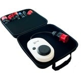 go-e go-e Case, Bolsa negro