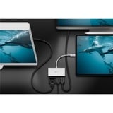 goobay Adaptador multipuerto USB-C 
