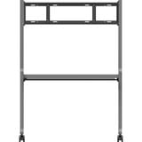 iiyama Iiyama Sistema de pilones eléctrico, Fijación/Instalación negro