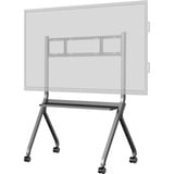 iiyama Iiyama Sistema de pilones eléctrico, Fijación/Instalación negro