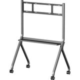 iiyama Iiyama Sistema de pilones eléctrico, Fijación/Instalación negro