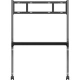 iiyama Iiyama Sistema de pilones eléctrico, Fijación/Instalación negro