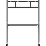 iiyama MD-CART02-S1, Fijación/Instalación negro